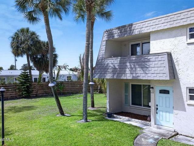 Condo for sale in Satellite Beach, Florida