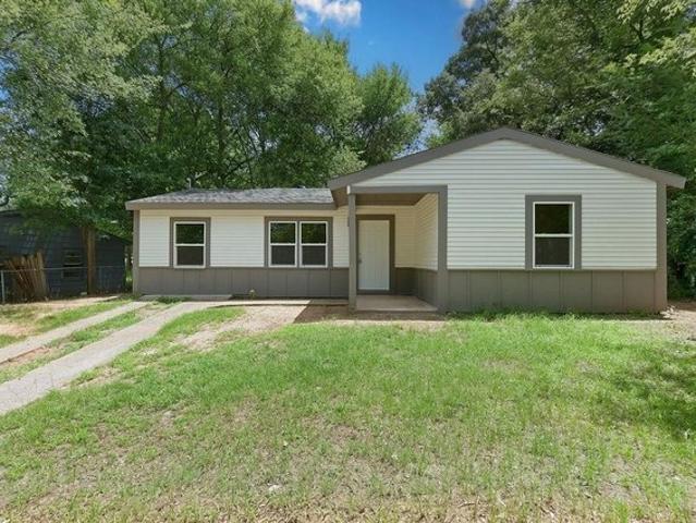 House for sale in Morris, Texas
