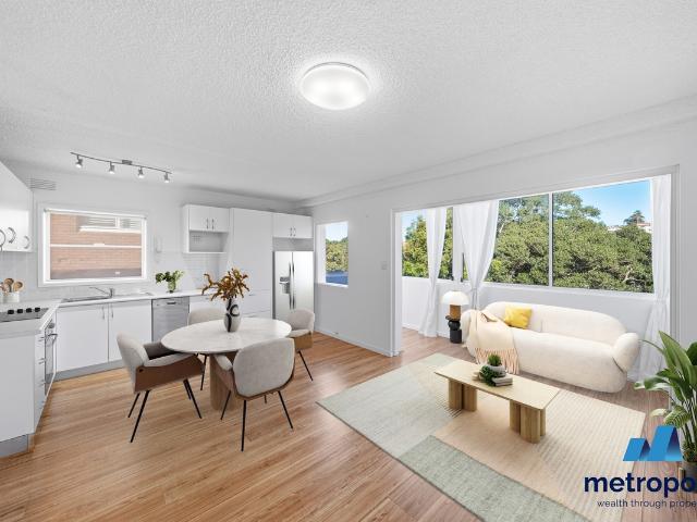 Apartment for rent in Sydney, New South Wales