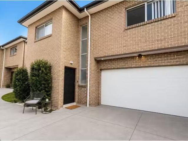 Condo for rent in Sydney, New South Wales