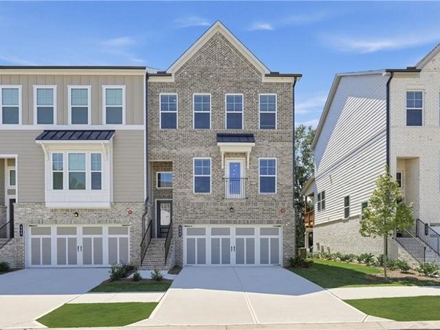 Townhouse for sale in Woodstock, Cherokee County
