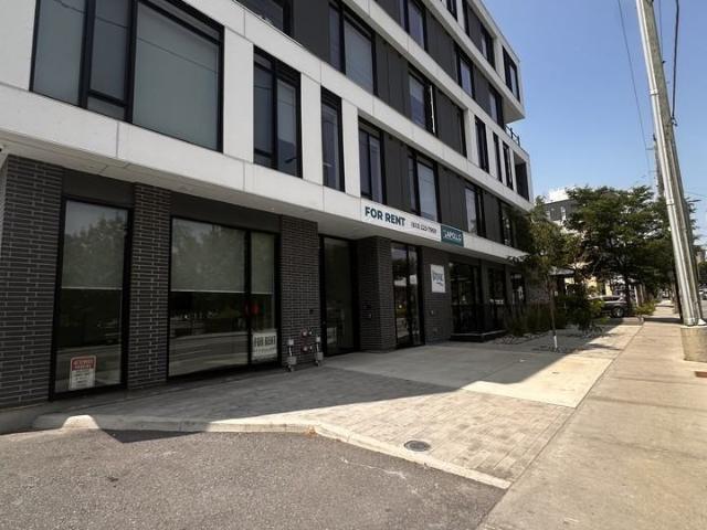 Apartment for rent in Chinatown, Ottawa