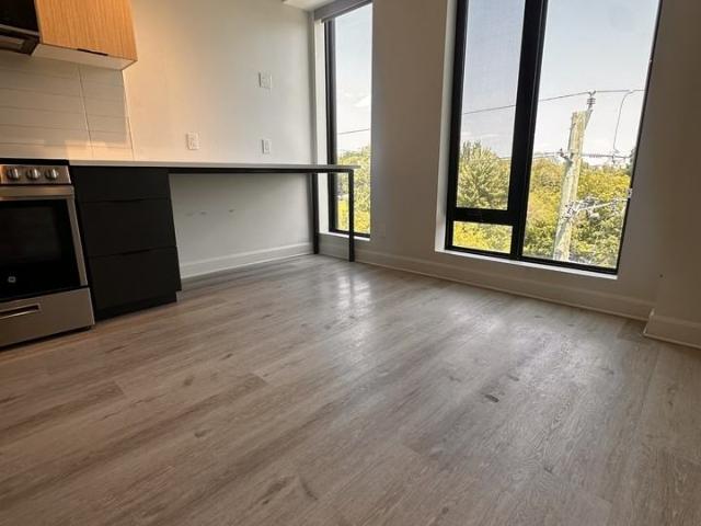 Apartment for rent in Chinatown, Ottawa