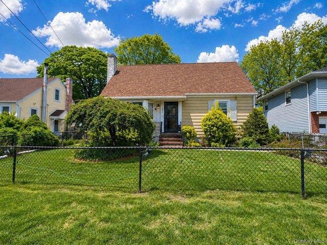 House for sale in Nassau, New York