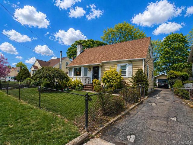 Property for sale in Nassau, New York