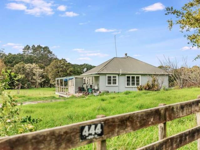 Property for sale in Kaiwaka, Northland