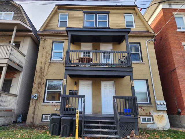 Apartment for rent in Mulhurst Bay, Ontario