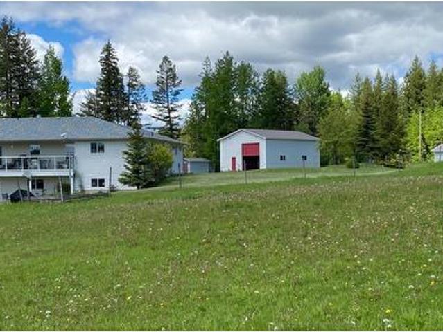 House for sale in British Columbia