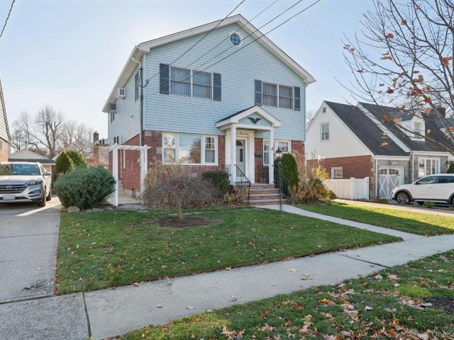 House for sale in Nassau, New York