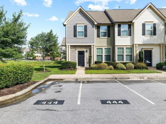 Townhouse for rent in Durham