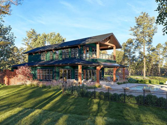 House for sale in North Carolina
