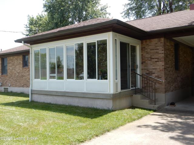House for sale in Salt River, Shepherdsville