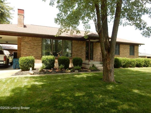 House for sale in Shepherdsville, Bullitt County