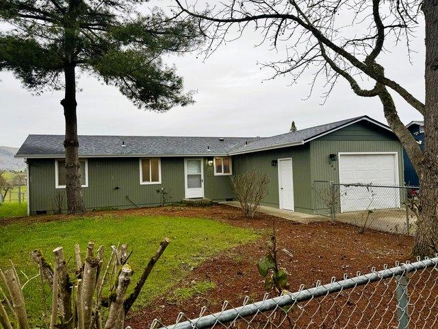 House for rent in Oregonia