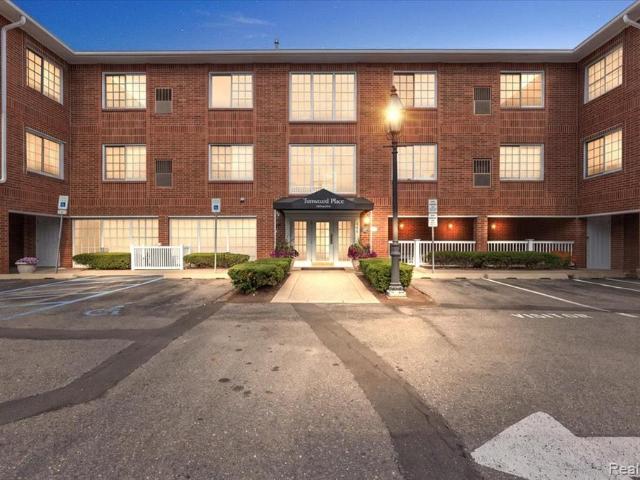 Property for rent in Birmingham, Michigan