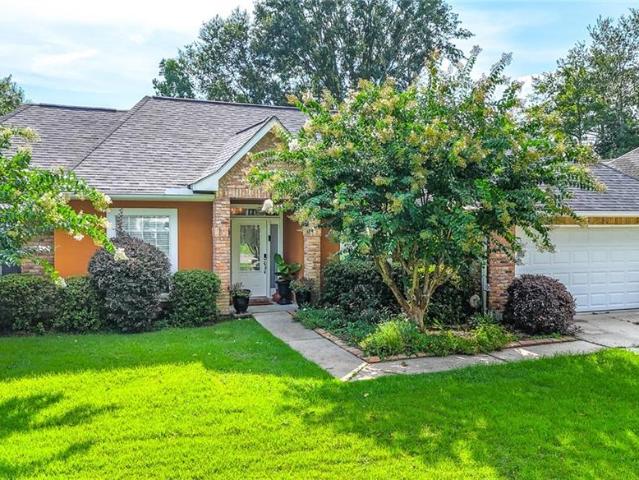 House for sale in Abita Springs, Louisiana