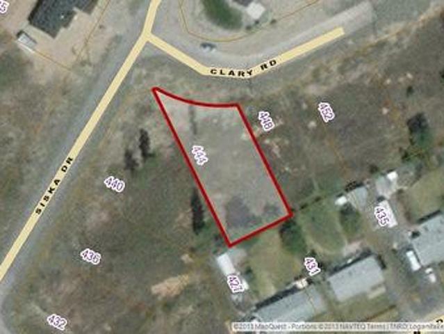 Land for sale in Barriere, British Columbia