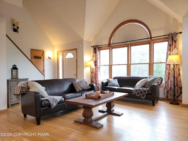 House for sale in Blakeslee, Pennsylvania