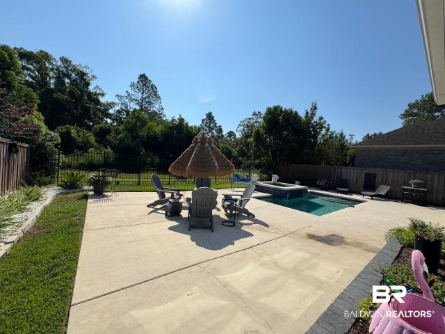 House for sale in Fairhope, Alabama