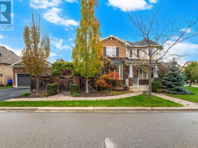 House for sale in Milton, Ontario
