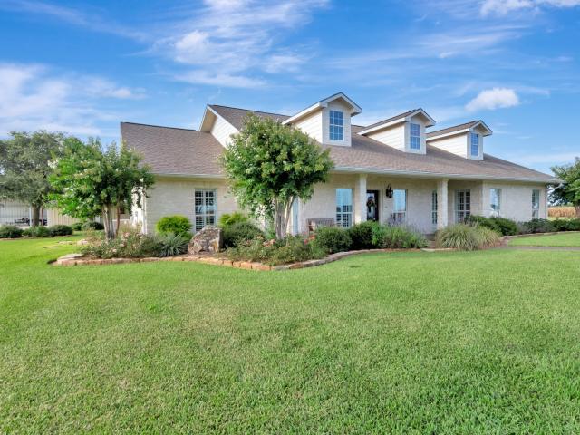 House for sale in Ganado, Texas