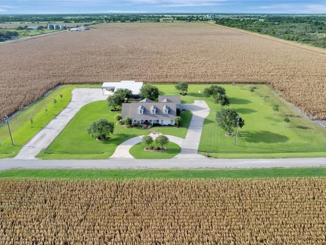 House for sale in Ganado, Texas