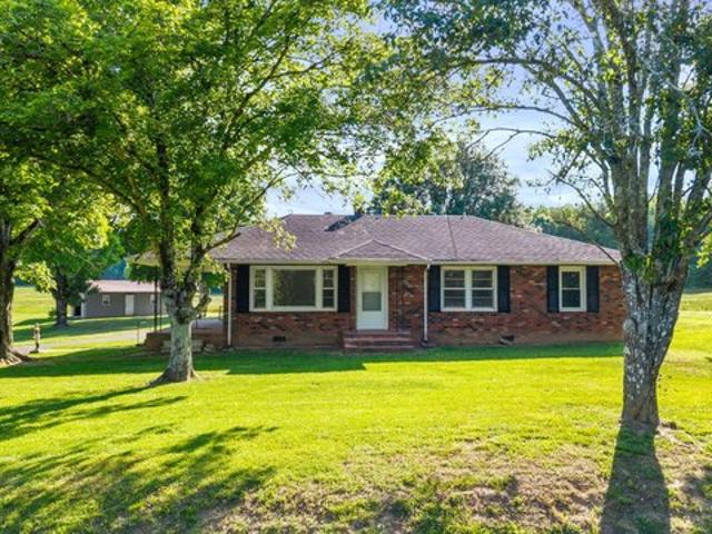 Farm for sale in Tennessee