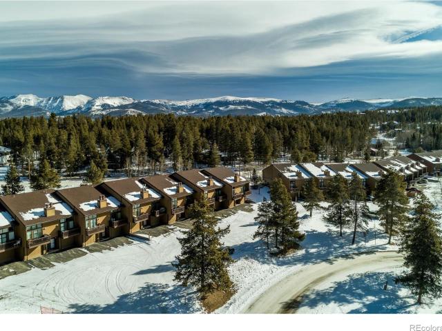 Townhouse for sale in Fraser, Colorado