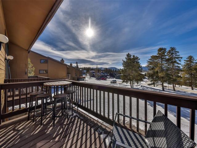 Condo for sale in Fraser, Colorado