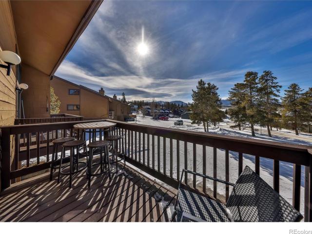 Townhouse for sale in Fraser, Colorado