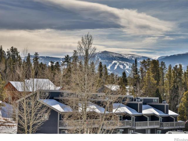 Townhouse for sale in Fraser, Colorado