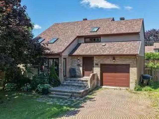 House for sale in St. Leonard's, Quebec