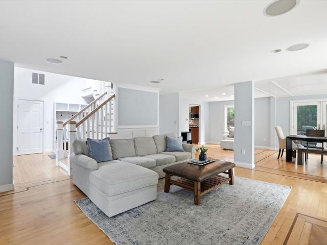 Property for sale in Hingham, Massachusetts