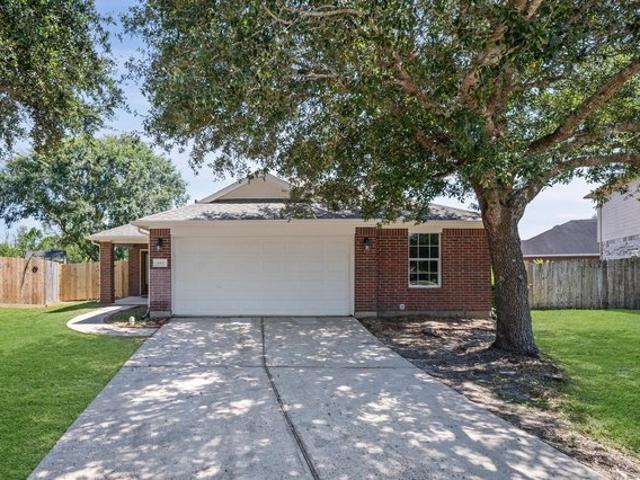 House for sale in Alvin, Texas