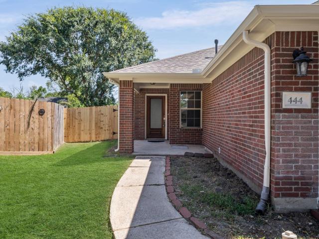 House for sale in Alvin, Texas