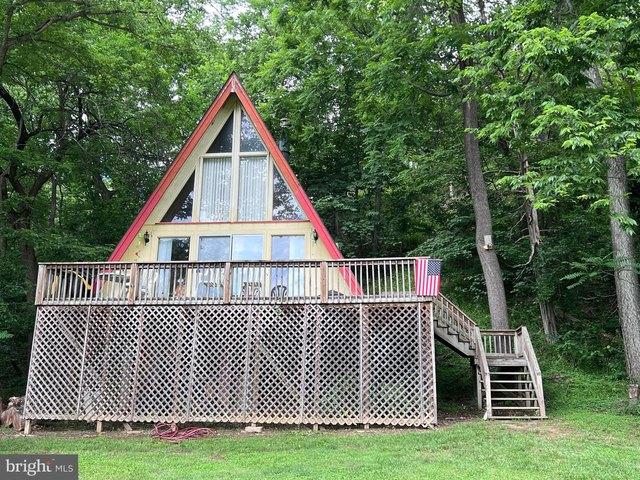 House for sale in Virginia