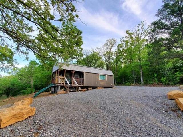 House for sale in Oklahoma