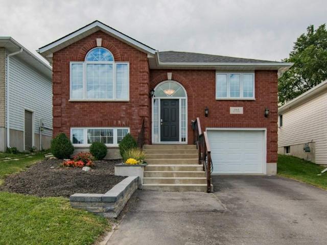 Apartment for rent in Kingston, Eastern Ontario