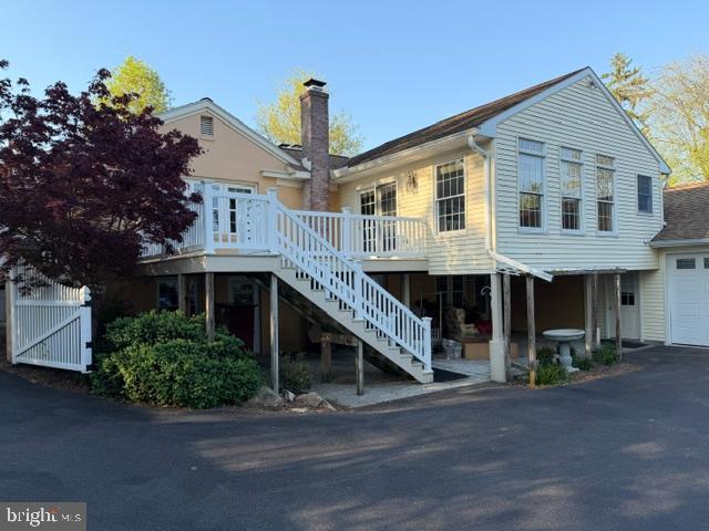 House for sale in Pennsylvania
