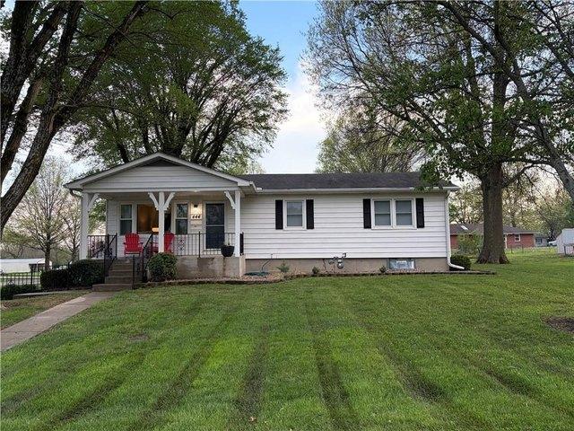 House for sale in Drexel, Missouri