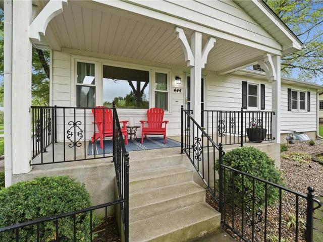 House for sale in Drexel, Missouri