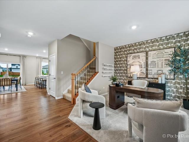 House for sale in Sycamore, Illinois