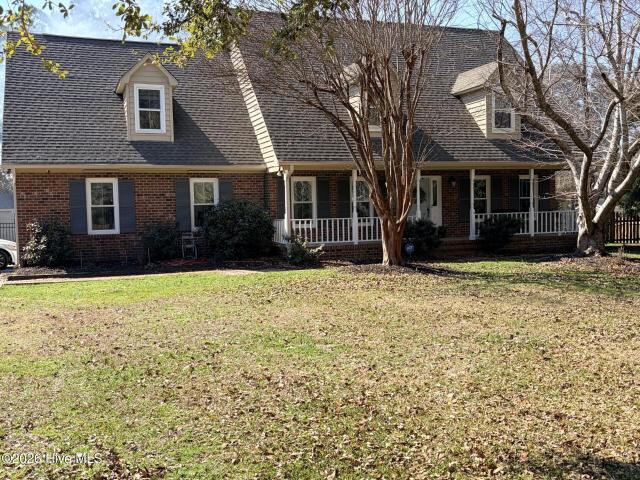 House for sale in Hampstead, North Carolina
