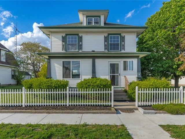 House for sale in Saint Paris, Ohio