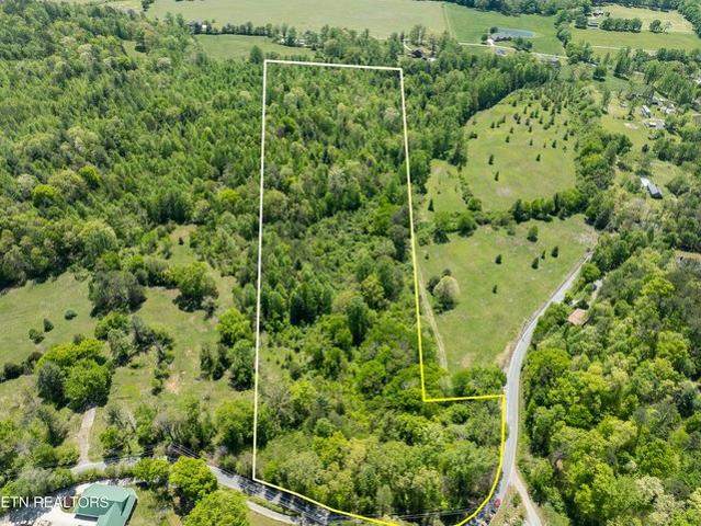 Land for sale in Tennessee