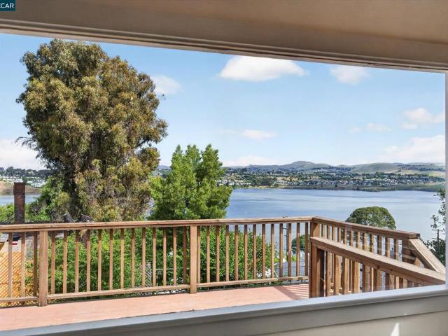 House for sale in Crockett, California