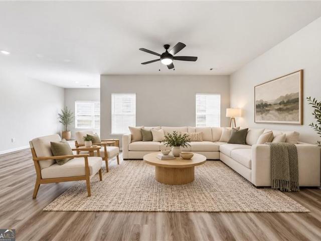 House for sale in Lake Preserve at Jackson Trail, Jefferson