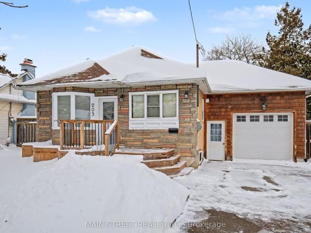 House for sale in Durham, Ontario