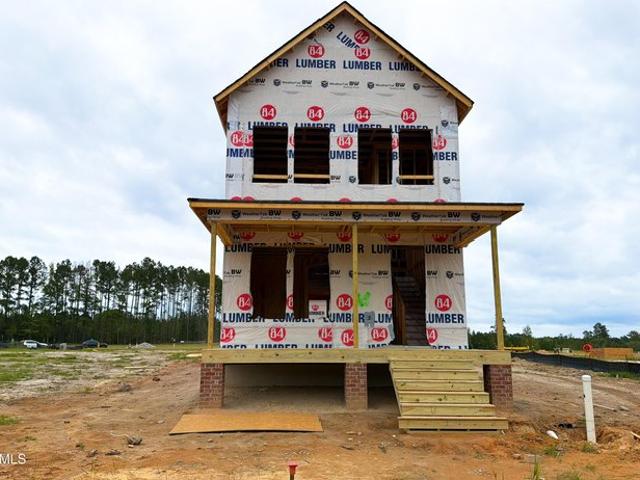House for sale in Wendell, Wake County
