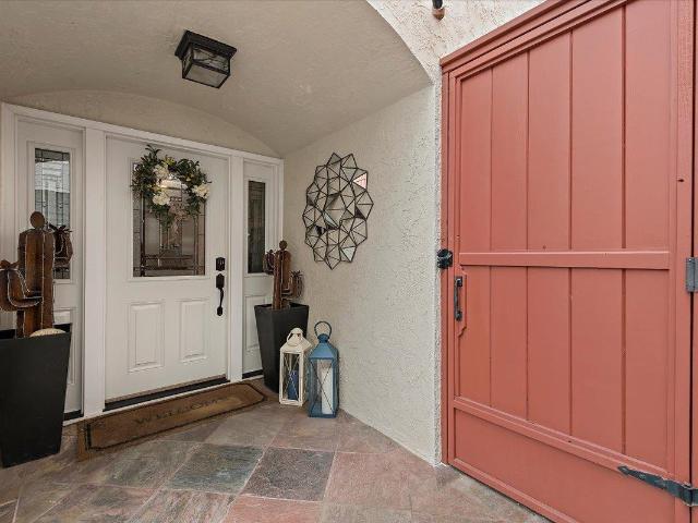 House for sale in San Mateo, California